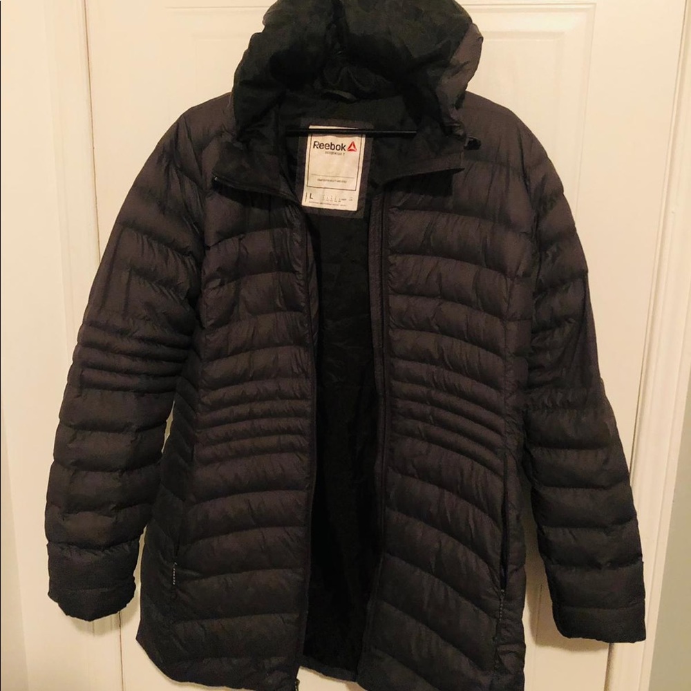 Jacket - Picture 2 of 3